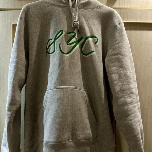 Soho yacht club - hoodie, used