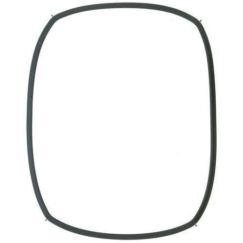 Main oven cooker - oven, sided