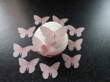 16 **PRECUT** Baby Pink Edible