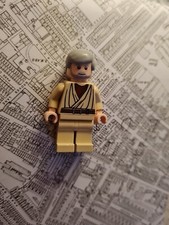 LEGO Star Wars Minifigure Old