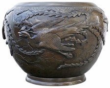 Antique large fine quality