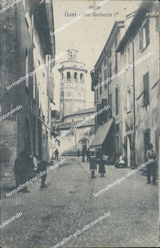 Bt82 postcard gavi - bt82, umberto