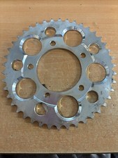 SUZUKI GSXR 750F  REAR SPROCKET (TRAY 111)