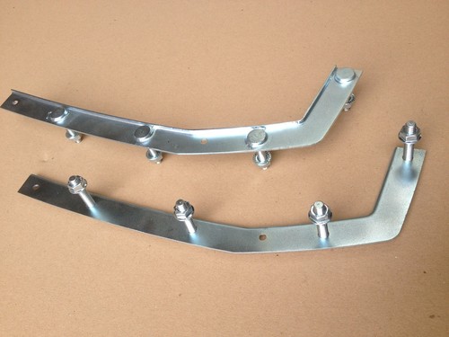 Mk2 escort rs2000 nose cone - escort,