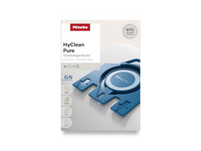 Miele hyclean pure vacuum - pure, gn