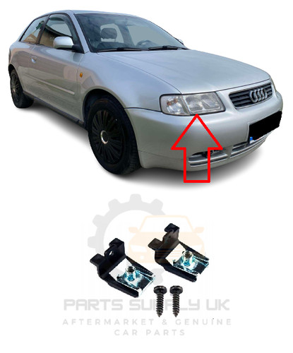 New for audi - new, (8l)