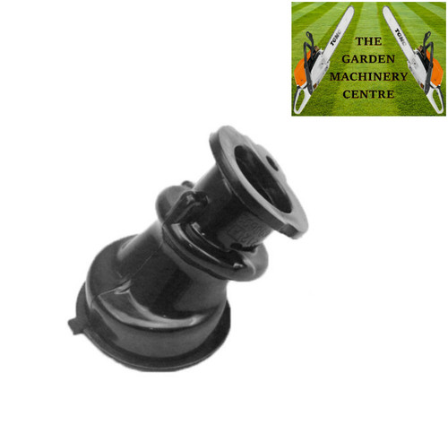 Intake manifold boot - intake,
