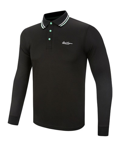 Ben hogan long sleeve - ben, moisture
