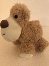 Tesco Puppy Dog Small Soft