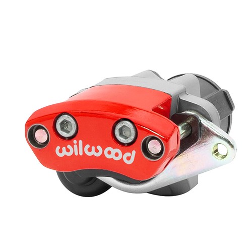 Wilwood 120 16980 - 120-16980, electric