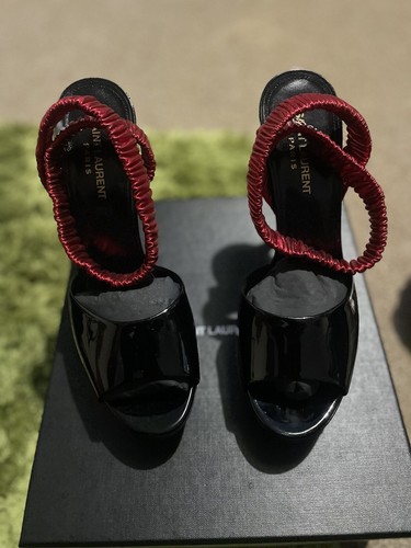Saint laurent ysl tribute - ysl,