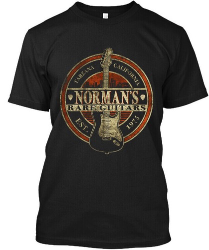 Limited new norman rare - new, norman's