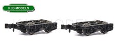 N Gauge Farish 379-415 Y25