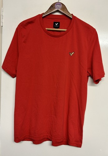 Voi jeans men red - jeans,