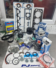 Cosworth 4wd engine rebuild - yb,