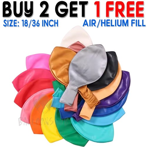 Inch giant plain - 18"/, 36"