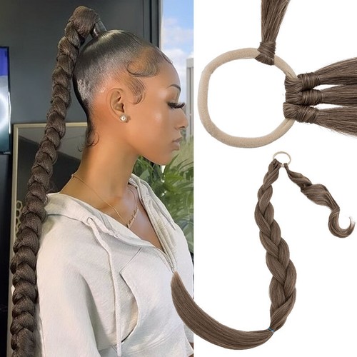 34inch wrap braided - 34inch,