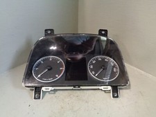 Range Rover Sport Instrument