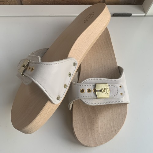 Scholl exercise sandals - sandals,
