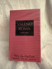 Valeno Roma Perfume Women's