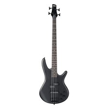 Ibanez GSR200B GIO Bass - Weathered Black