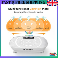 Vibration Plate Whole Body