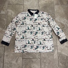 Layerz Clothing Desert Cactus