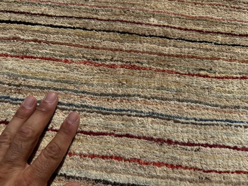 3x5 vintage gabbeh rug - 3x5,