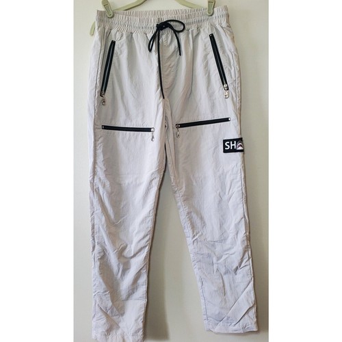 Tiger shvrk mens jogger - shvrk, m