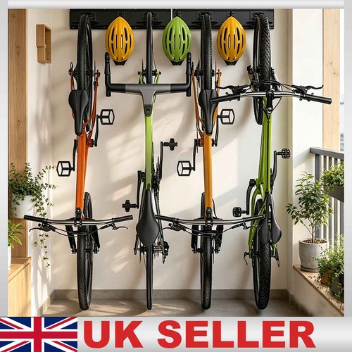 Heavy duty bike storage - duty, rack