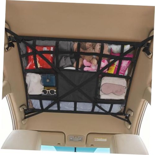 Extra large car ceiling cargo - large,