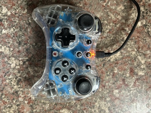 Nintendo wii controller - wii, u