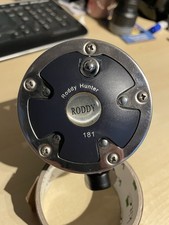 Roddy Hunter 181 Trolling Reel