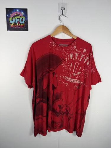 Vintage affliction style - vintage,
