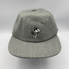 Vans Peanuts Embroidered