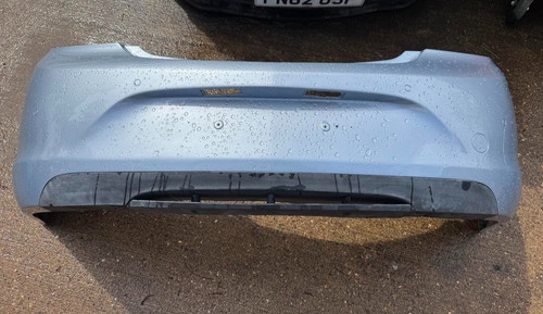 Vauxhall insignia mk1 2014 - vauxhall,