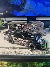 40 year Scott Bloomquist 1:24