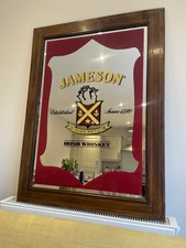 Jameson Irish Whiskey