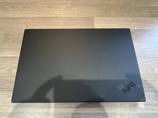 Lenovo X1 Carbon Gen 8