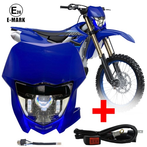 Led headlight wiring harness - headlight,