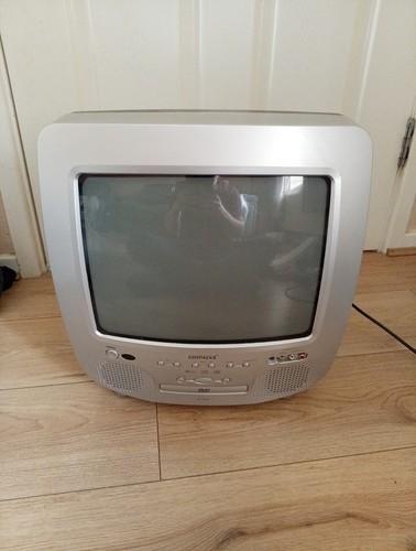 Vintage compacks dvd - compacks, tv
