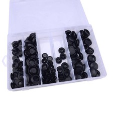 141Pcs Flush Mount Hole Plug