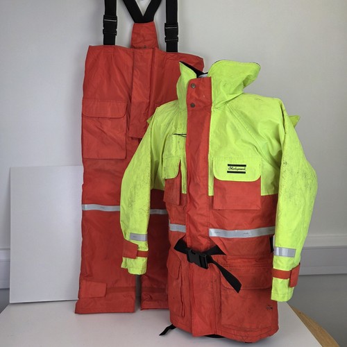 Shakespeare flotation suit - shakespeare,