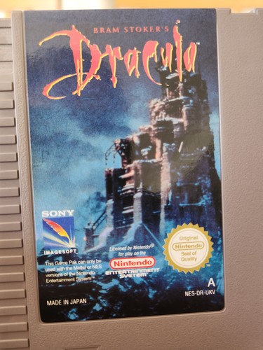 Bram stoker dracula - bram,