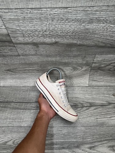 Converse all star low top - converse,