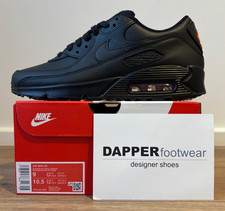 Nike Mens Air Max 90, Size 8