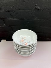 Denby Encore Cereal Bowls 6.5"