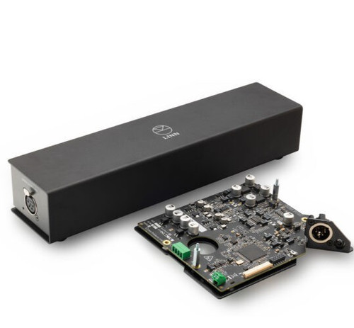 Linn lingo lp12 power - linn,