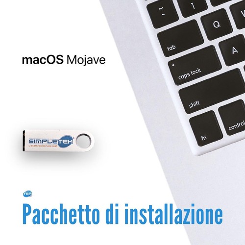 Mac mojave imac pro - 10.14,