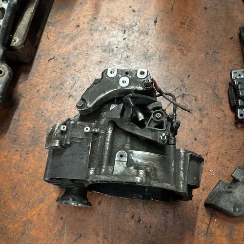 Golf mk6 audi seat - mk6,